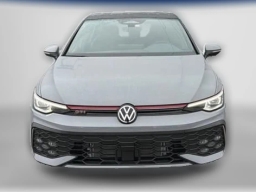 Volkswagen Golf GTI SE 2.0T DSG 2026