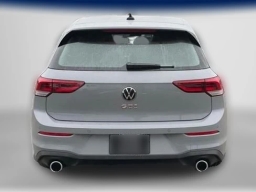 Volkswagen Golf GTI SE 2.0T DSG 2026