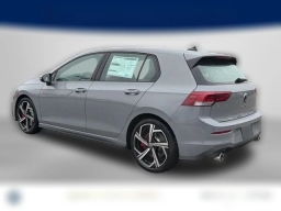 Volkswagen Golf GTI SE 2.0T DSG 2026