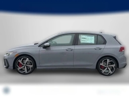 Volkswagen Golf GTI SE 2.0T DSG 2026