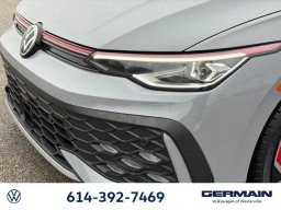 Volkswagen Golf GTI SE 2.0T DSG 2026