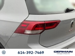 Volkswagen Golf GTI SE 2.0T DSG 2026