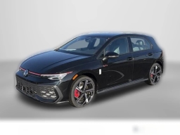 Volkswagen Golf GTI SE 2.0T DSG 2026