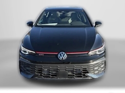 Volkswagen Golf GTI SE 2.0T DSG 2026