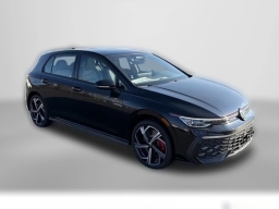 Volkswagen Golf GTI SE 2.0T DSG 2026