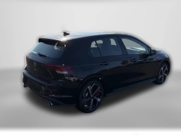 Volkswagen Golf GTI SE 2.0T DSG 2026