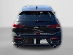 Volkswagen Golf GTI SE 2.0T DSG 2026