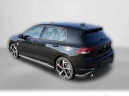 Volkswagen Golf GTI SE 2.0T DSG 2026