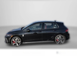 Volkswagen Golf GTI SE 2.0T DSG 2026