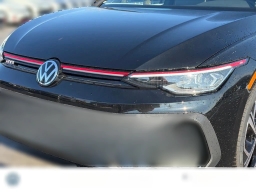 Volkswagen Golf GTI SE 2.0T DSG 2026