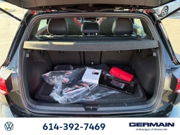 Volkswagen Golf GTI SE 2.0T DSG 2026