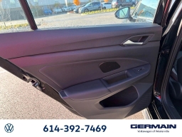 Volkswagen Golf GTI SE 2.0T DSG 2026