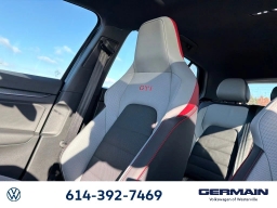 Volkswagen Golf GTI SE 2.0T DSG 2026