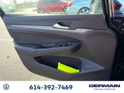 Volkswagen Golf GTI SE 2.0T DSG 2026