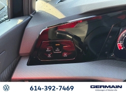 Volkswagen Golf GTI SE 2.0T DSG 2026