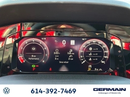 Volkswagen Golf GTI SE 2.0T DSG 2026