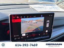 Volkswagen Golf GTI SE 2.0T DSG 2026