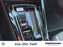 Volkswagen Golf GTI SE 2.0T DSG 2026