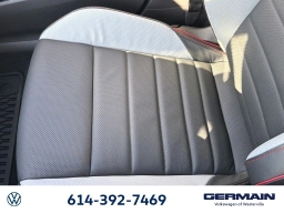 Volkswagen Golf GTI SE 2.0T DSG 2026