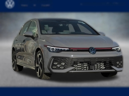 Volkswagen Golf GTI SE 2.0T DSG 2026