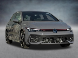 Volkswagen Golf GTI SE 2.0T DSG 2026