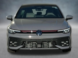 Volkswagen Golf GTI SE 2.0T DSG 2026