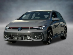 Volkswagen Golf GTI SE 2.0T DSG 2026