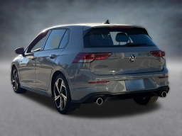 Volkswagen Golf GTI SE 2.0T DSG 2026