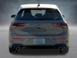 Volkswagen Golf GTI SE 2.0T DSG 2026