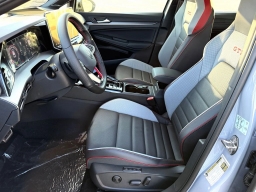 Volkswagen Golf GTI SE 2.0T DSG 2026