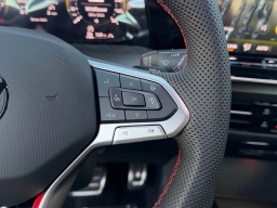 Volkswagen Golf GTI SE 2.0T DSG 2026