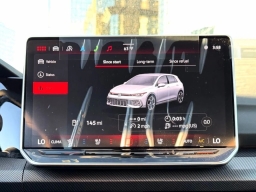 Volkswagen Golf GTI SE 2.0T DSG 2026