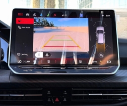 Volkswagen Golf GTI SE 2.0T DSG 2026