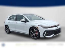 Volkswagen Golf GTI SE 2.0T DSG 2026