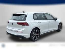 Volkswagen Golf GTI SE 2.0T DSG 2026