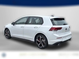 Volkswagen Golf GTI SE 2.0T DSG 2026
