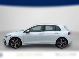 Volkswagen Golf GTI SE 2.0T DSG 2026