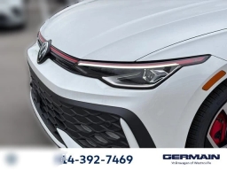 Volkswagen Golf GTI SE 2.0T DSG 2026