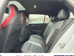 Volkswagen Golf GTI SE 2.0T DSG 2026