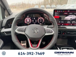 Volkswagen Golf GTI SE 2.0T DSG 2026