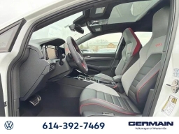 Volkswagen Golf GTI SE 2.0T DSG 2026