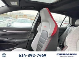 Volkswagen Golf GTI SE 2.0T DSG 2026