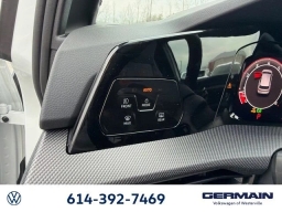 Volkswagen Golf GTI SE 2.0T DSG 2026