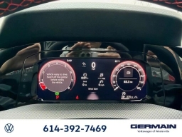 Volkswagen Golf GTI SE 2.0T DSG 2026