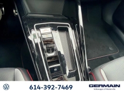 Volkswagen Golf GTI SE 2.0T DSG 2026