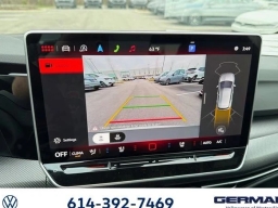 Volkswagen Golf GTI SE 2.0T DSG 2026