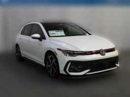 Volkswagen Golf GTI SE 2.0T DSG 2026