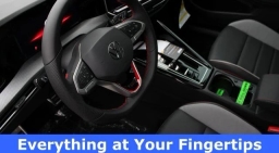 Volkswagen Golf GTI SE 2.0T DSG 2026