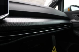 Volkswagen Golf GTI SE 2.0T DSG 2026