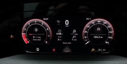 Volkswagen Golf GTI SE 2.0T DSG 2026